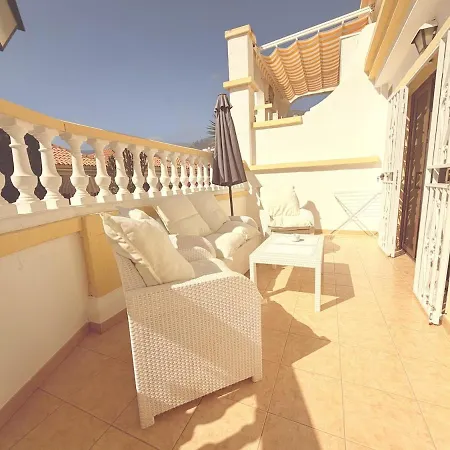 Happy Casa *