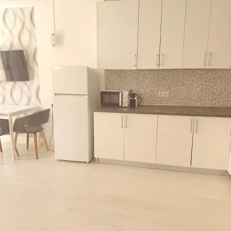 Lägenhet Happy Casa *