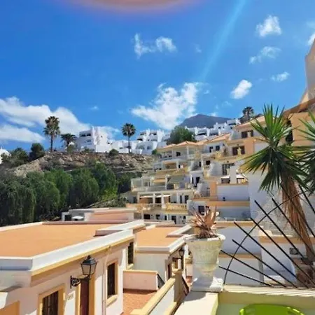 Lägenhet Happy Casa Costa Adeje (Tenerife)